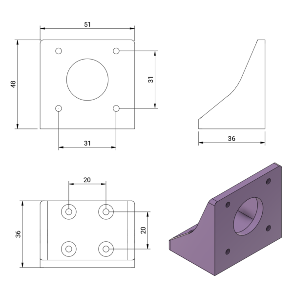 3d-bracket-nema17-a-drawing