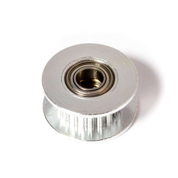 Mothållshjul för GT2-kuggrem 20T, 5mm axel