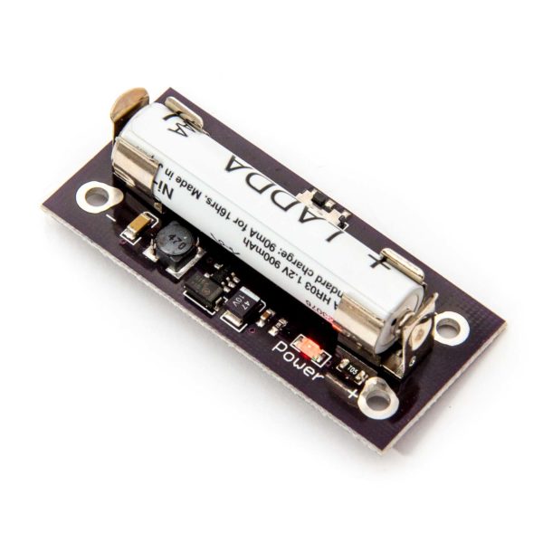 mod-vreg-lilypad-aaa-3 mod-vreg-lilypad-aaa-3