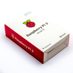 Raspberry Pi