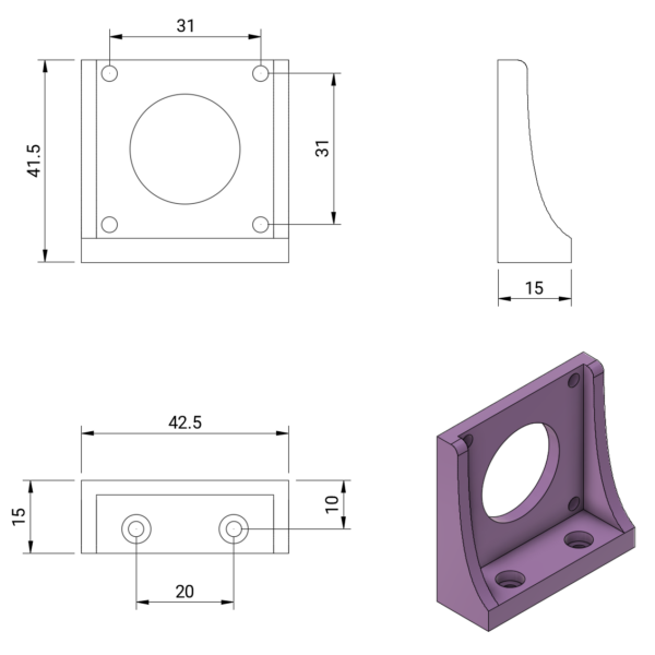3d-bracket-3709v-drawing