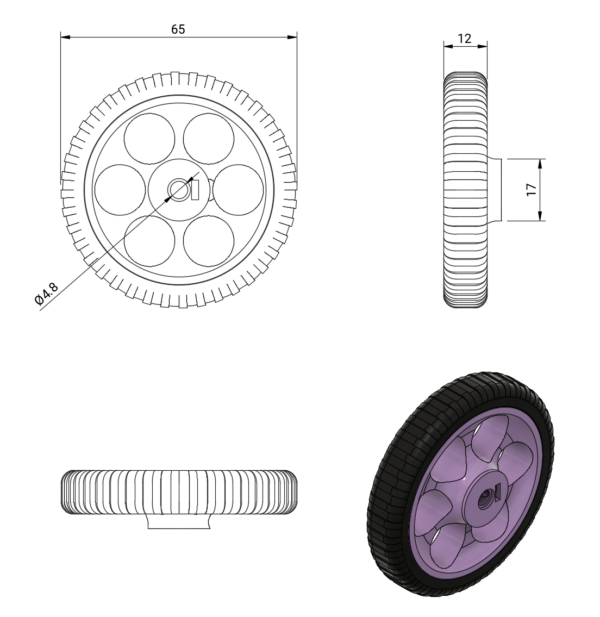 3d-wheel-3709v-drawing